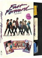 fast-forward-retro-vhs-blu-ray dvd cover art