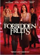forbidden-fruits-2026 dvd cover art