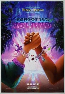 forgotten-island-2026 dvd cover art
