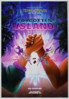 forgotten-island-2026 dvd cover art