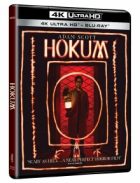 hokum-2026-uhd-blu-ray-4k dvd cover art