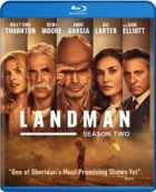 landman-season-two-blu-ray dvd cover art