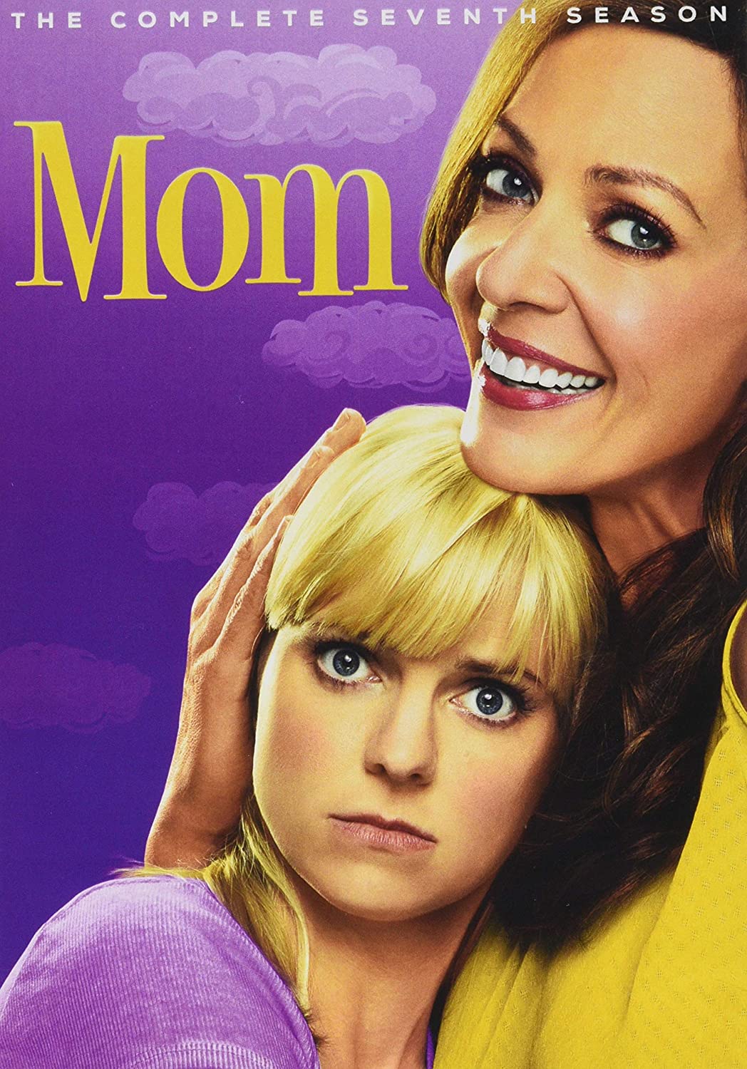 Mom The Complete Seventh Season UpcomingDiscs