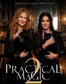 practical-magic-2-2026 dvd cover art