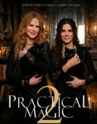 practical-magic-2-2026 dvd cover art