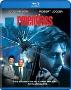 relentless-retro-vhs-blu-ray dvd cover art