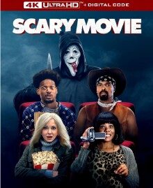 scary-movie-2026 dvd cover art