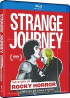 strange-journey-the-story-of-rocky-horror-blu-ray-2026 dvd cover art