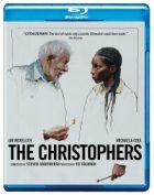 the-christophers-2026-blu-ray dvd cover art