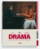 the-drama-2026-uhd-blu-ray-4k dvd cover art