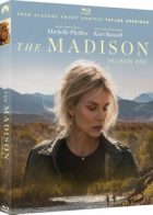 the-madison-season-one-blu-ray dvd cover art