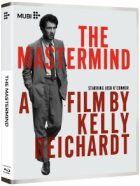 the-mastermind-2026-blu-ray dvd cover art