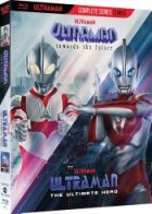 ultraman-towards-the-future-ultraman-the-ultimate-hero-complete-series-combo-blu-ray dvd cover art