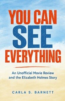 you-can-see-everything-2026 dvd cover art