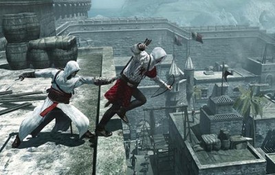 Assassin's Creed
