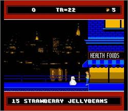 A Boy and His Blob: Trouble on Blobolonia – NES