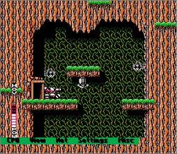 Blaster Master – NES