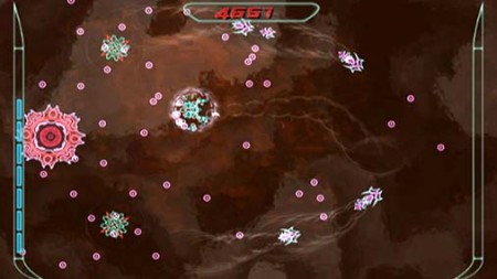 Diatomic - WiiWare