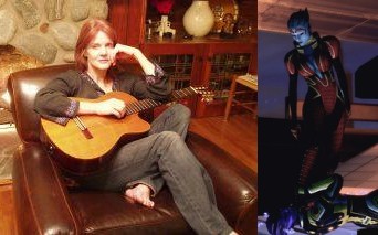 Maggie Baird - Samara
