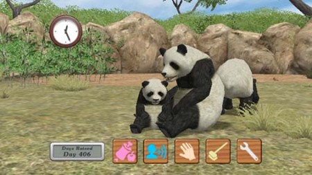 My Zoo - WiiWare