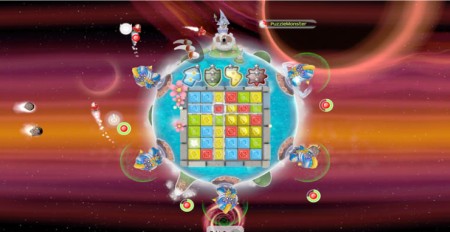 Puzzlegeddon – Xbox Live Arcade