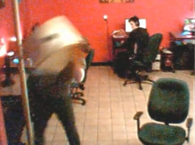 Rage Quit