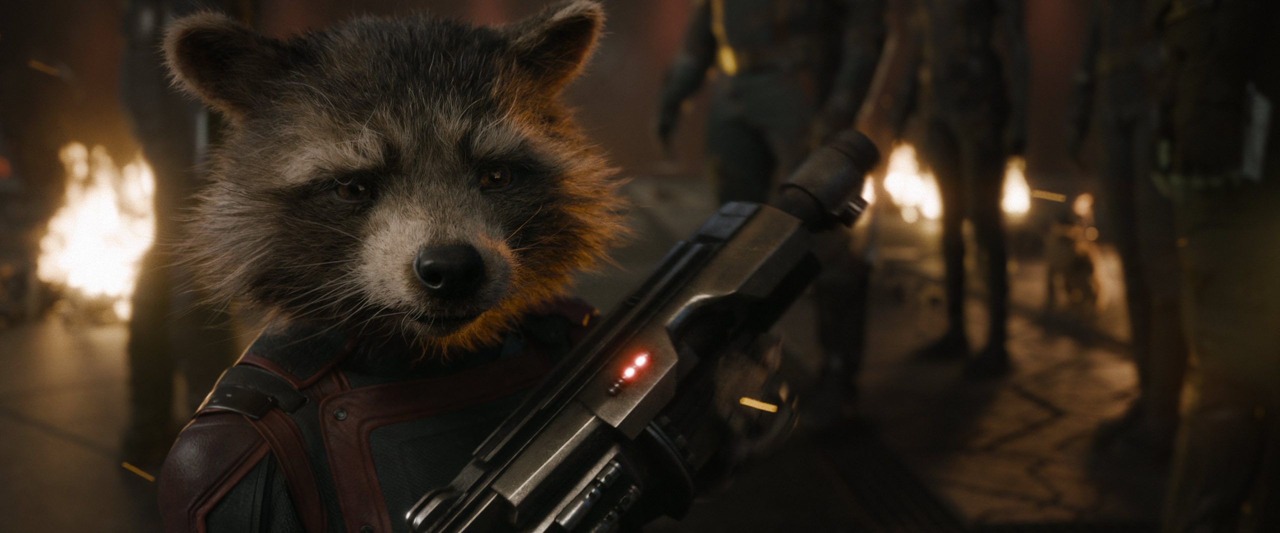 Brent Reviews Guardians Of The Galaxy Vol. 3