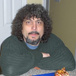 Picture of Gino Sassani