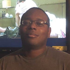 Picture of Jeremy Butler