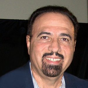 Picture of John Delia