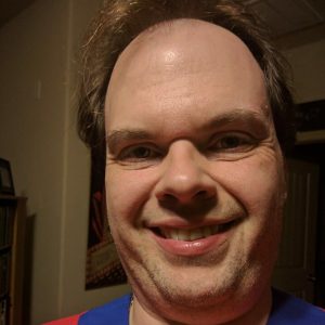 Picture of Michael Durr